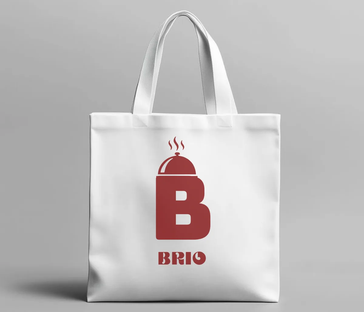 Brio tote bag