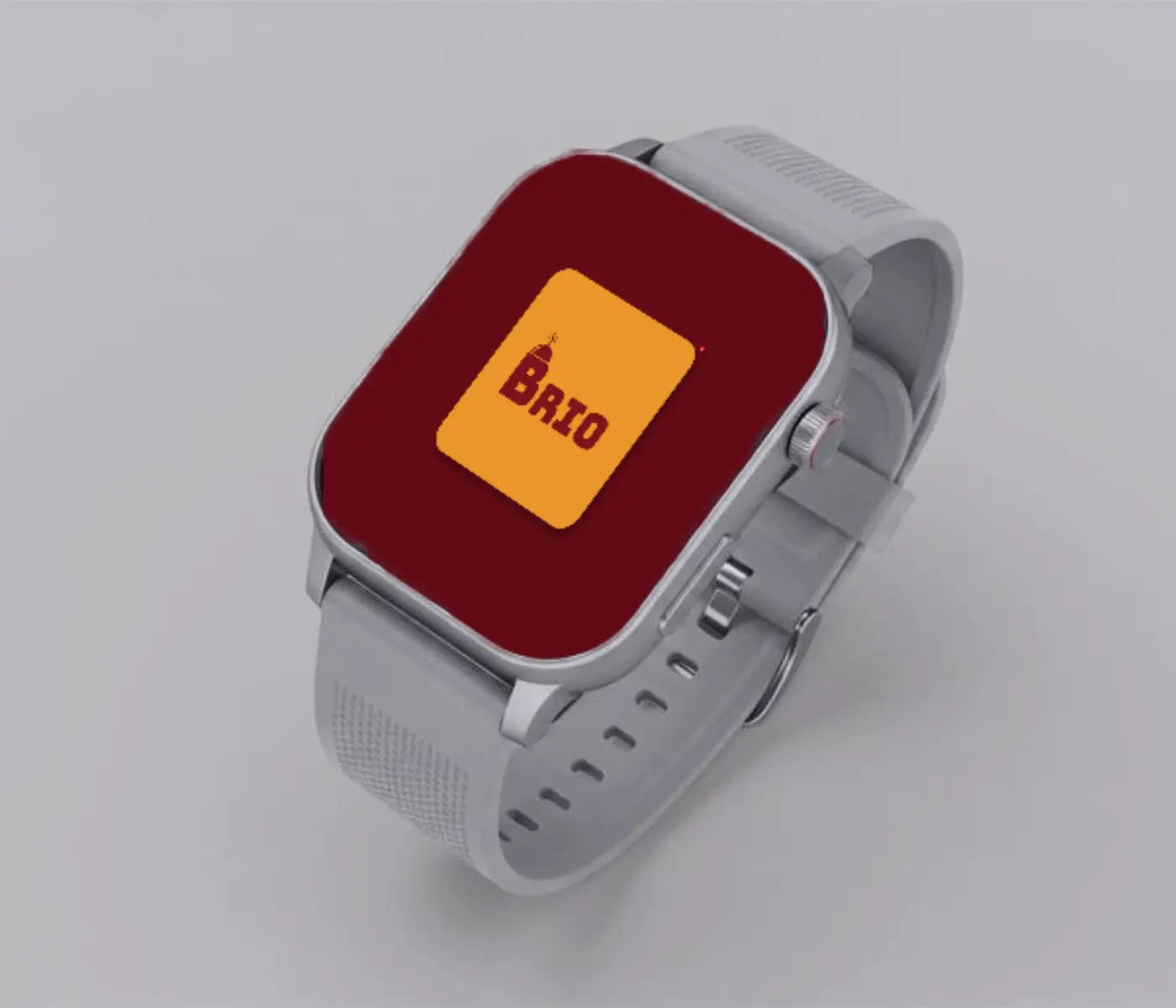 Brio brand identity, image 9
