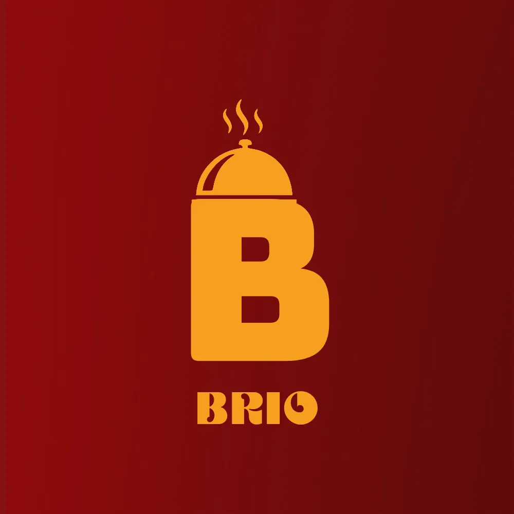 Brio brand identity, image 12